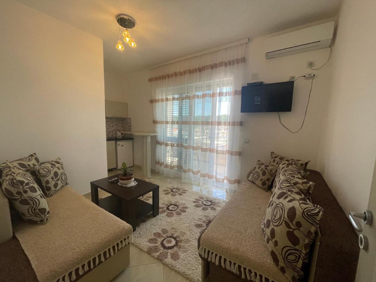 אולסינץ' Queen Kodre Apartments מראה חיצוני תמונה