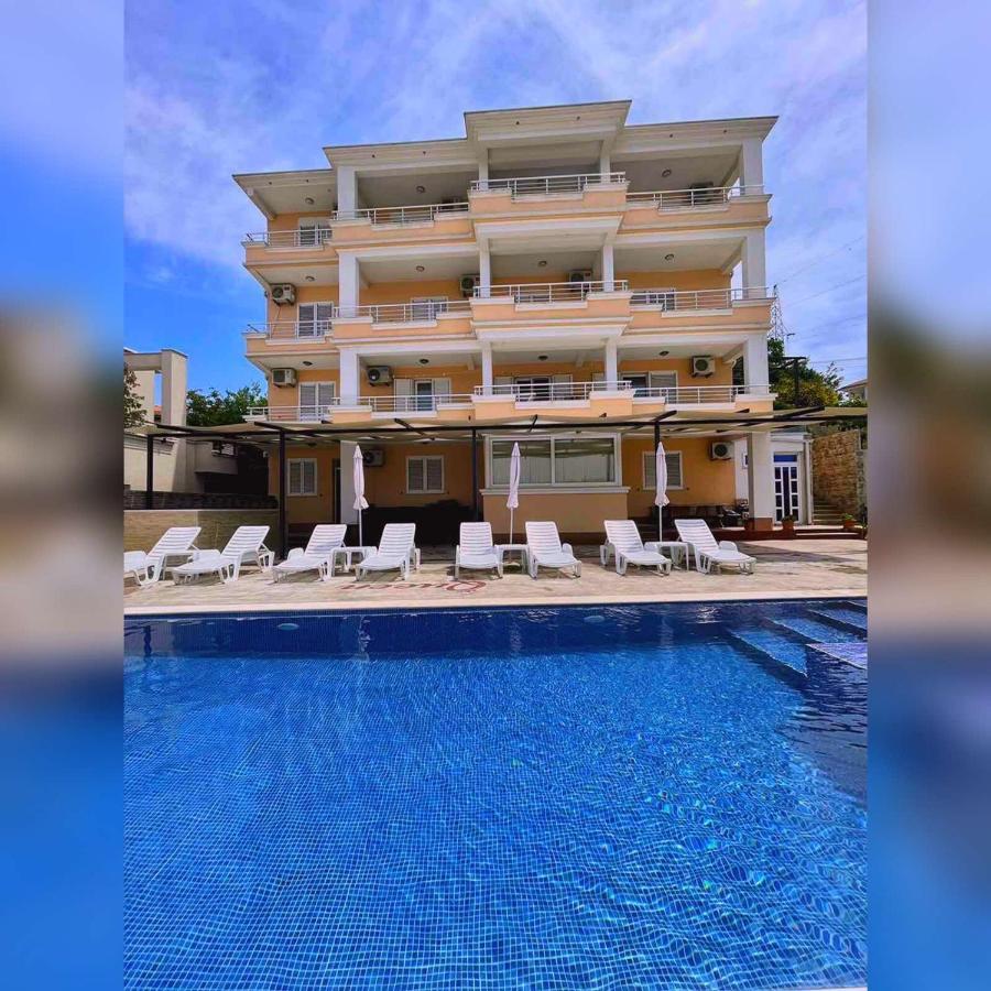 אולסינץ' Queen Kodre Apartments מראה חיצוני תמונה