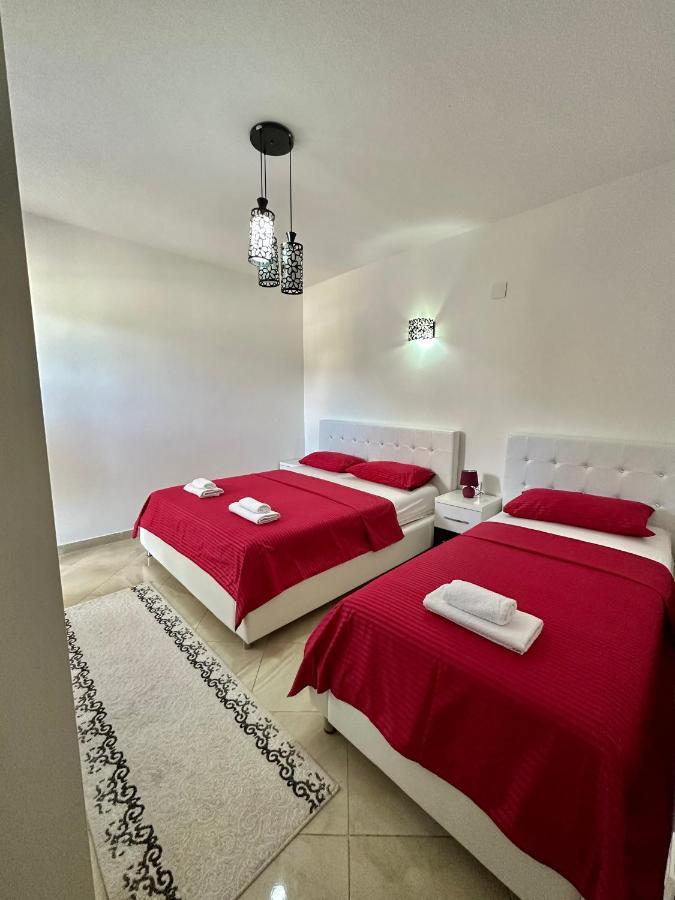אולסינץ' Queen Kodre Apartments מראה חיצוני תמונה