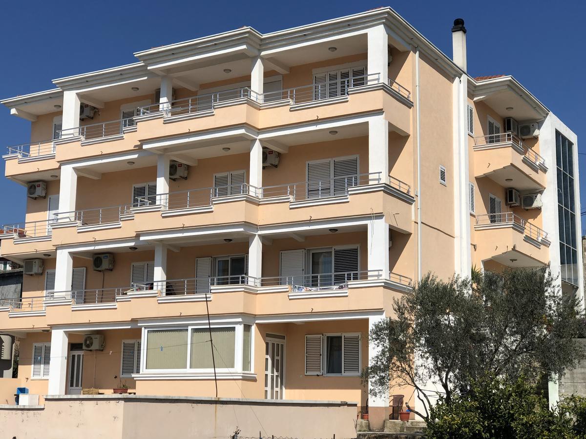 אולסינץ' Queen Kodre Apartments מראה חיצוני תמונה