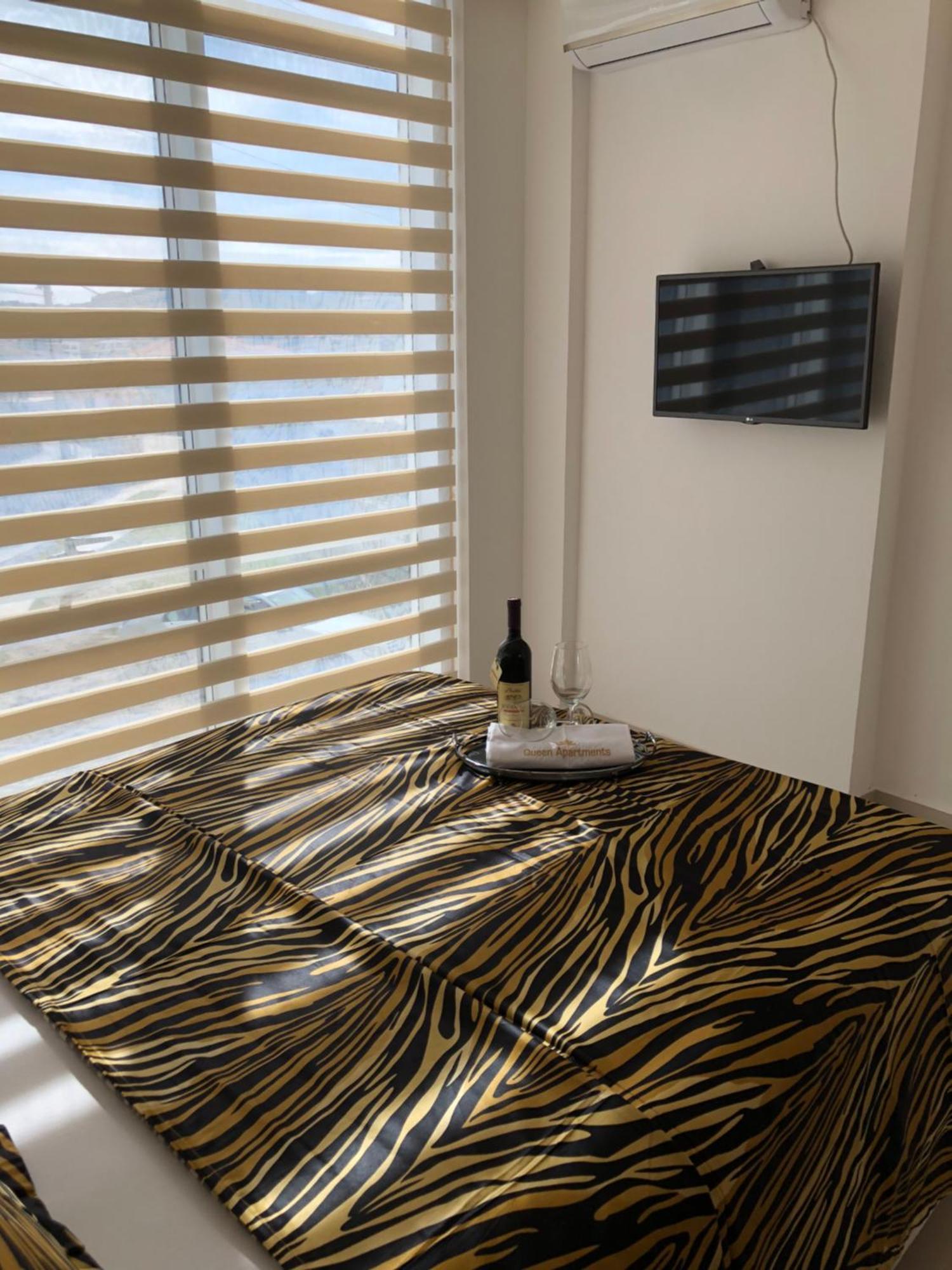 אולסינץ' Queen Kodre Apartments מראה חיצוני תמונה