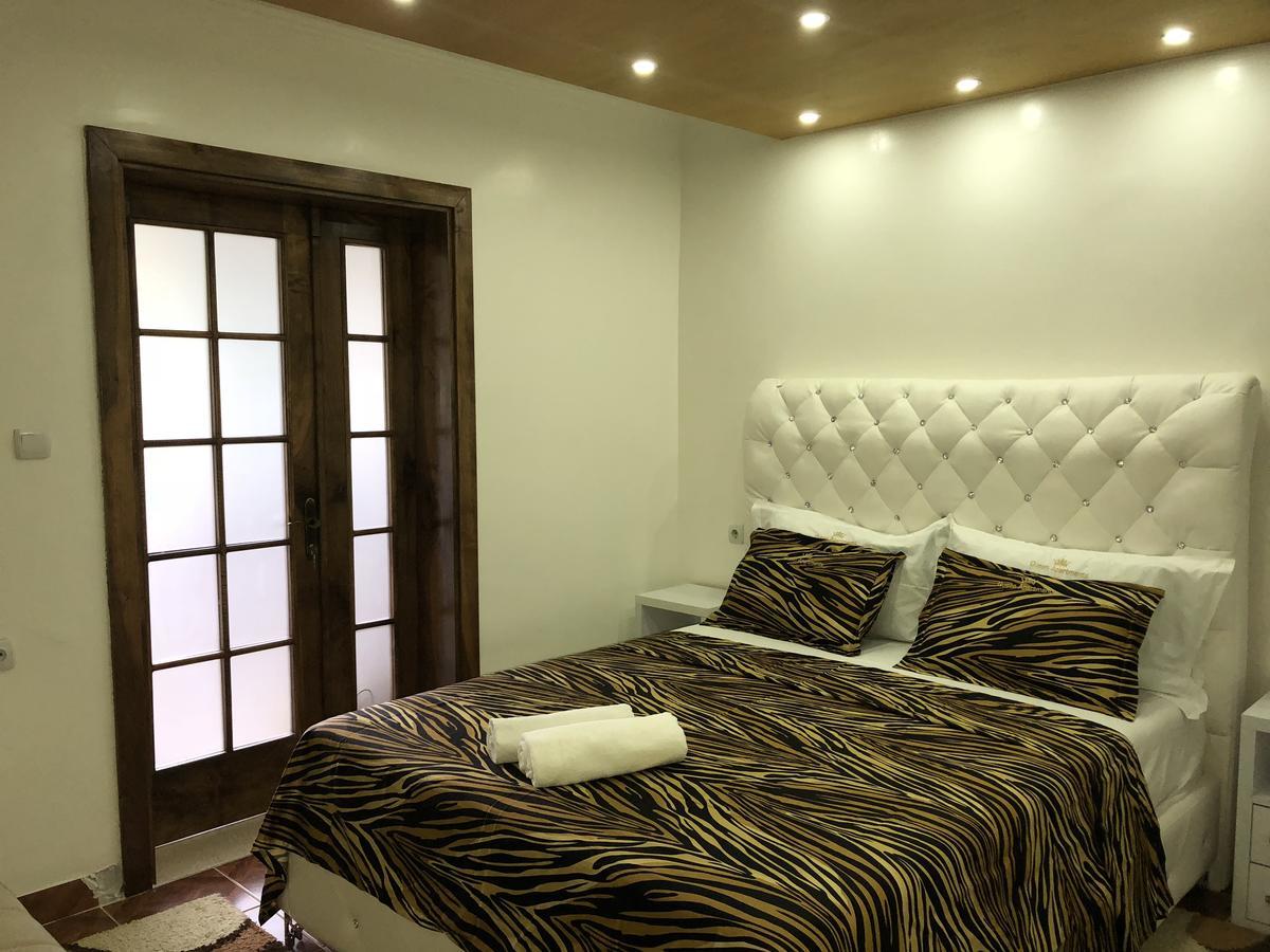 אולסינץ' Queen Kodre Apartments מראה חיצוני תמונה